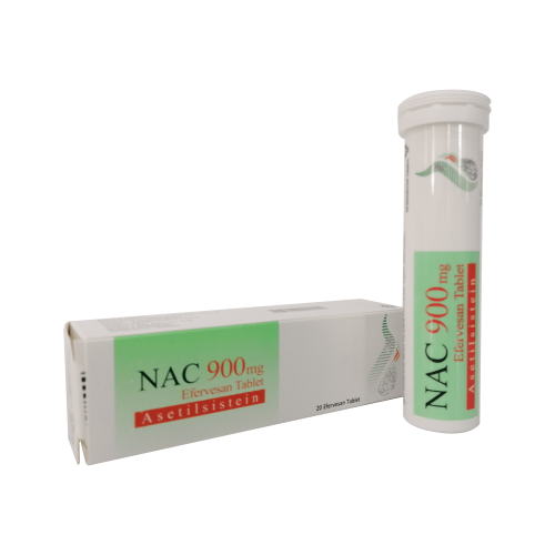 NAC（N-アセチルシステイン）1000mg120錠通販｜アンチエイジング・美肌｜医薬品個人輸入ユニドラ